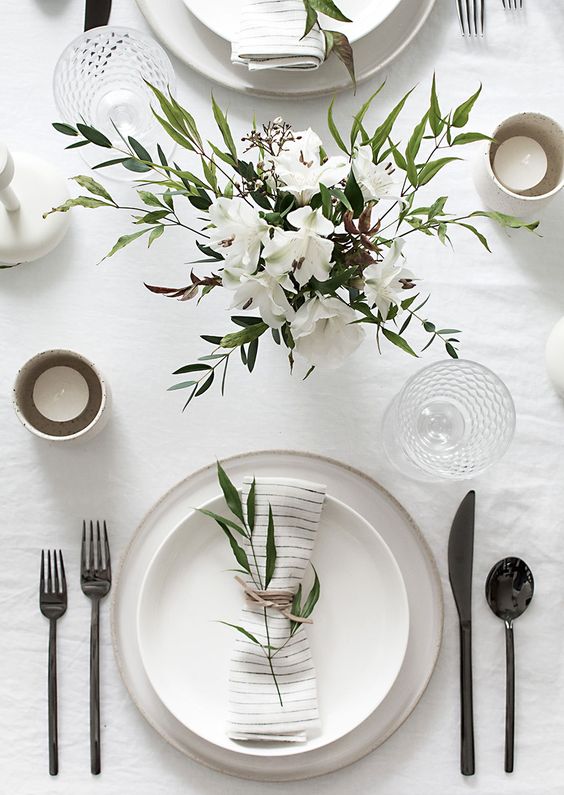 63 Stunning Wedding Table Centerpieces Ideas For Your Big Day