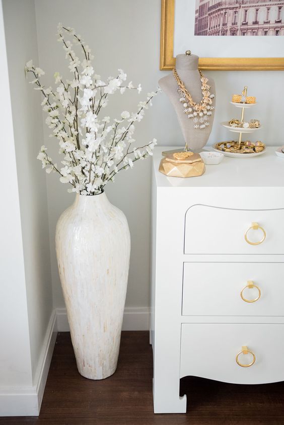36 Perfect Vase and Flowerpot Ideas for Your Home Decor